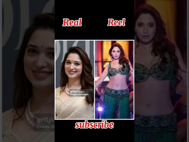 South India Actress reel and real / mere Dholna #shorts#south#india #actress#heroine #ytshorts