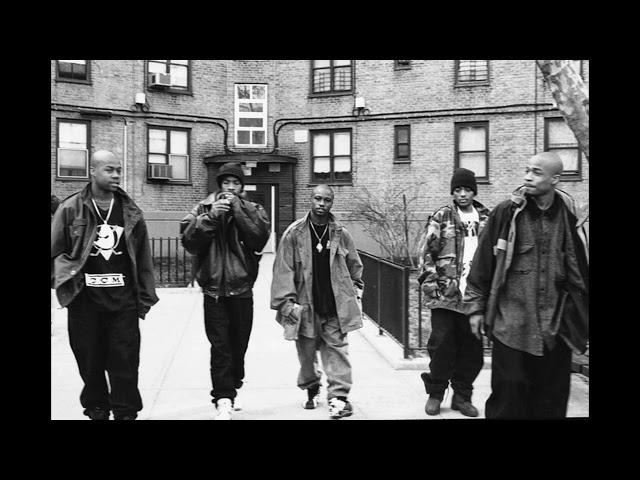 (FREE) "Fallen" - Mobb Deep x Wu-Tang x 90's Type Beat #wutangtypebeat #mobbdeeptypebeat  #hiphop