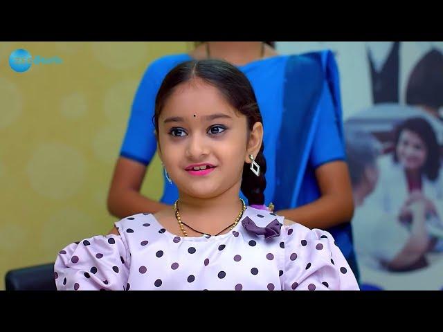 Aparna and Chinni's DNA Test - Radhamma Kuthuru Serial - Akshara - Full Ep 639 - Zee Telugu