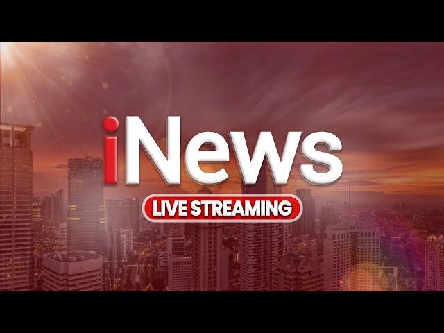 iNews Live Streaming 27 Februari 2023