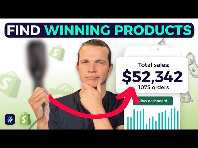 3 Best Ways to Find Winning Products for Dropshipping [2025 Guide]