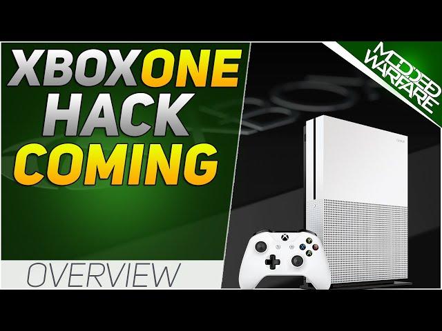 Preparing your Xbox One/Series console for a new exploit before it's too late!