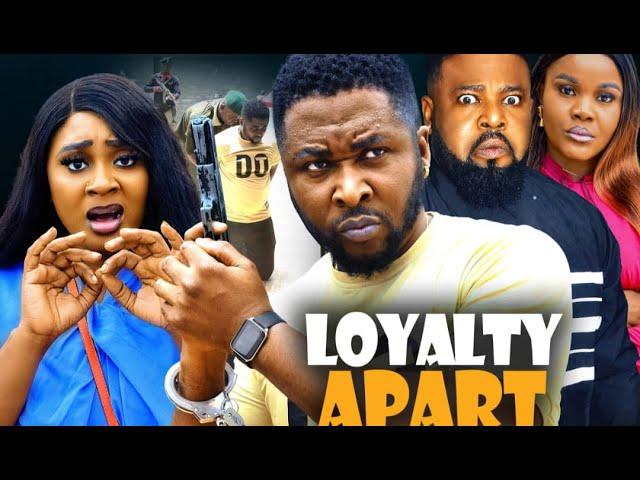 LOYALTY APART-ONNY MICHAEL-EELEN PETERS-SOCHI-LATEST NIGERIAN TRENDING MOVIE 2024