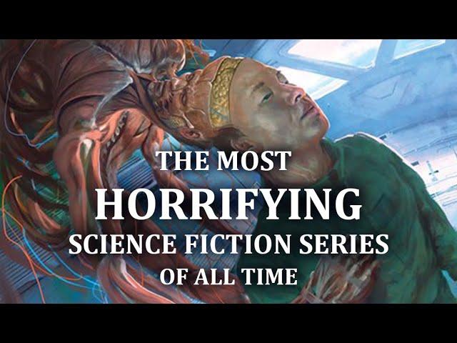 The Most Horrifying Science Fiction Series of All | The Three-Body Problem Series