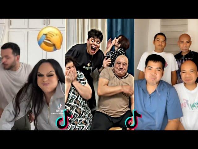 Filter Challenge Try Not To Laugh | Funny Tiktoks | Tiktok Videos