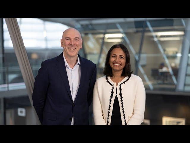 Macquarie Group Foundation FY2024 Annual Review | Macquarie Group