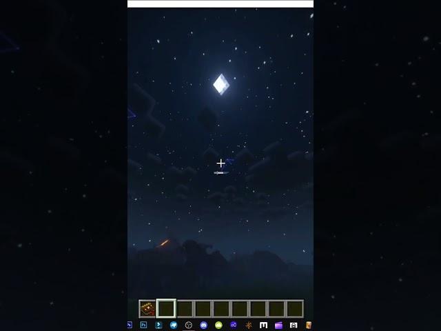 🟨 HOW to ENCHANT a CRYSTAL with a CONSTELLATION   ASTRAL SORCERY MINECRAFT MOD