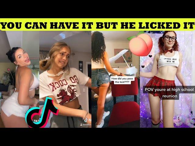 Tik Tok Thots Compilation #15 | Hot TikTok Thots | TikTok Nip Slip