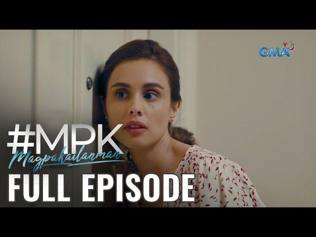 #MPK: My husband's secret (Full Episode) - Magpakailanman