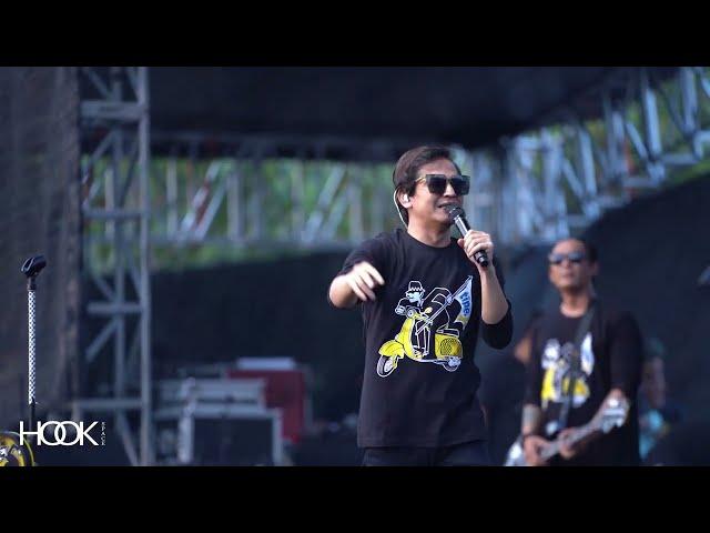 Tipe X - Full Performance (Live at Pesta Semalam Minggu Vol. 4)