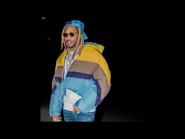 [FREE] Future Type Beat 2022 "Capsule"