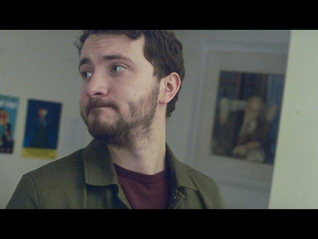 SpunOut.ie - Cinema Advert 2016