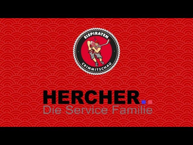 Hercher & Die Eispiraten  Wir sind stolzer Partner