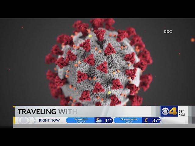 Families concerned about traveling safely during pandemic