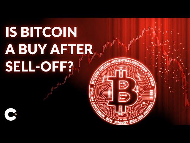 Bitcoin Price Prediction January 2021 | 20% Drop a Buying Opportunity?