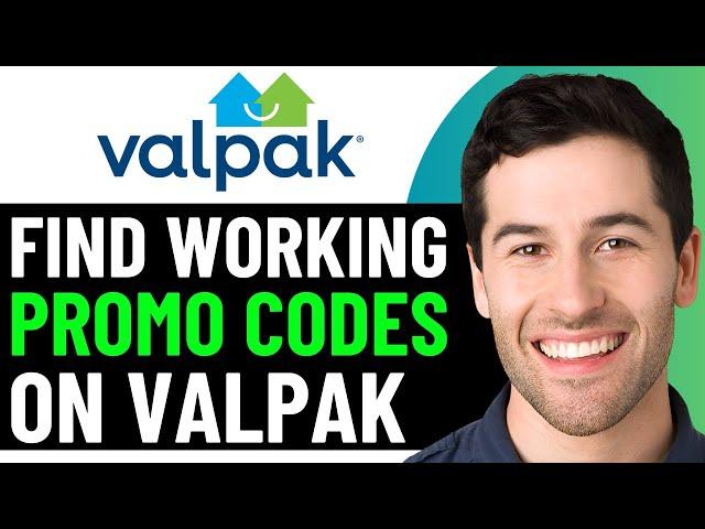 HOW TO GET BEST VALPAK DISCOUNT PROMO CODES IN 2025 (FULL GUIDE)