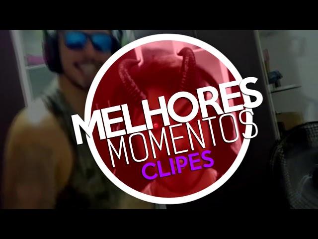 INTRO | MELHORES MOMENTOS CLIPES | JUKES