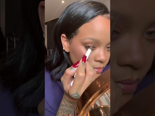 TUTORIAL TUESDAYS WITH RIHANNA: BROW MVP