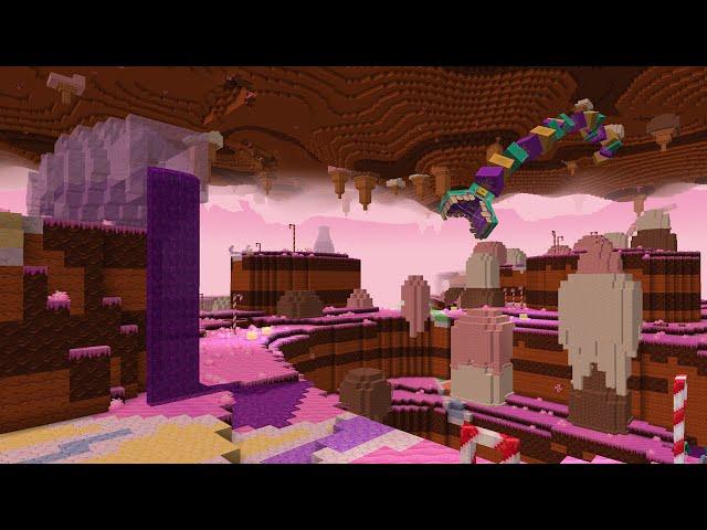 Alex's Caves: Candy Cavity Preview