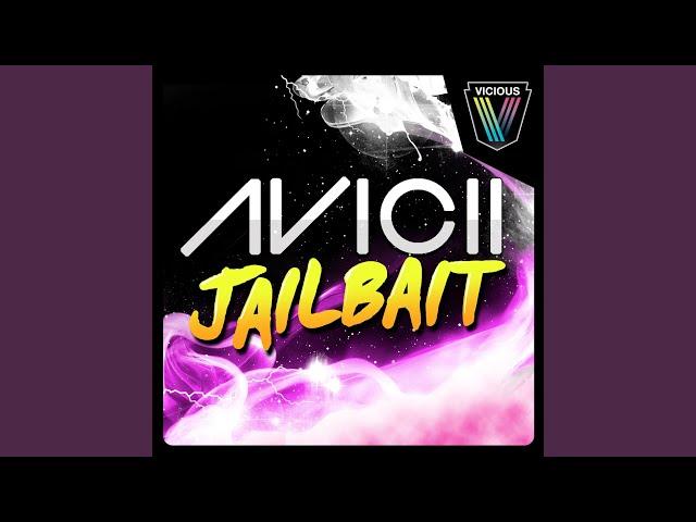 Jailbait (Original Mix)