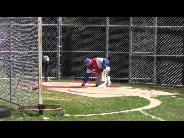 David Pless Crushes Records Winning the Hammer Throw at the NESCAC Championships