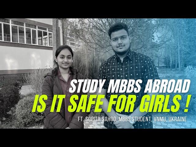 Honest reviews on MBBS abroad | Study MBBS in UKRAINE 2021