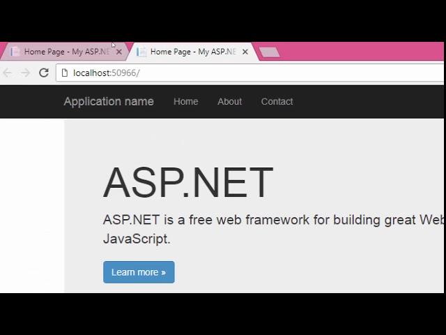 2- Sec 2 MVC Convention Routing Vs. Attribute Routing