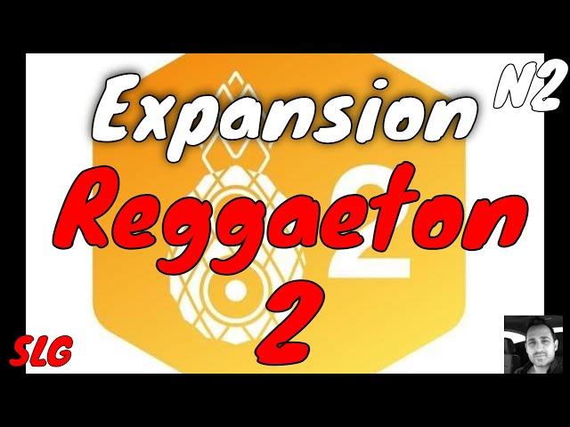 Refx Nexus 2 | Reggaeton 2 | Presets Preview