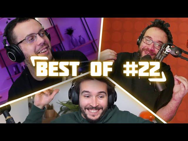 Le Gratin de Twitch - Best of #22