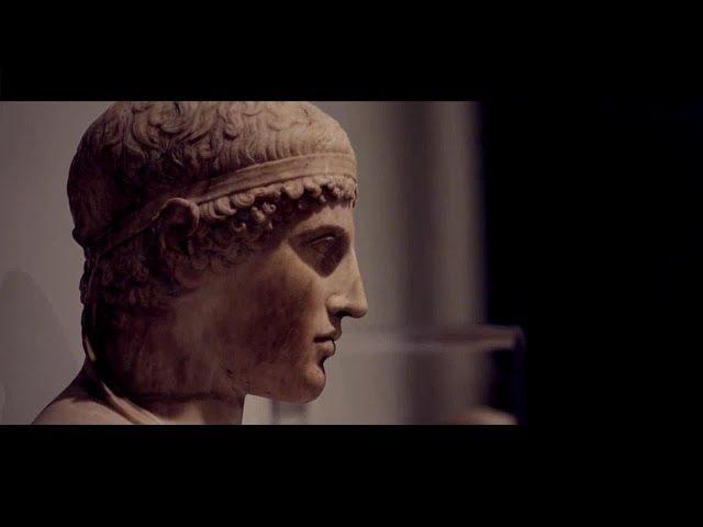 Faces of Ancient Europe – Beauty in Ancient Greece and Rome