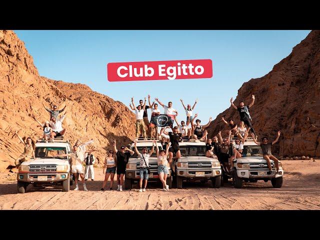 Utravel Club - Egitto