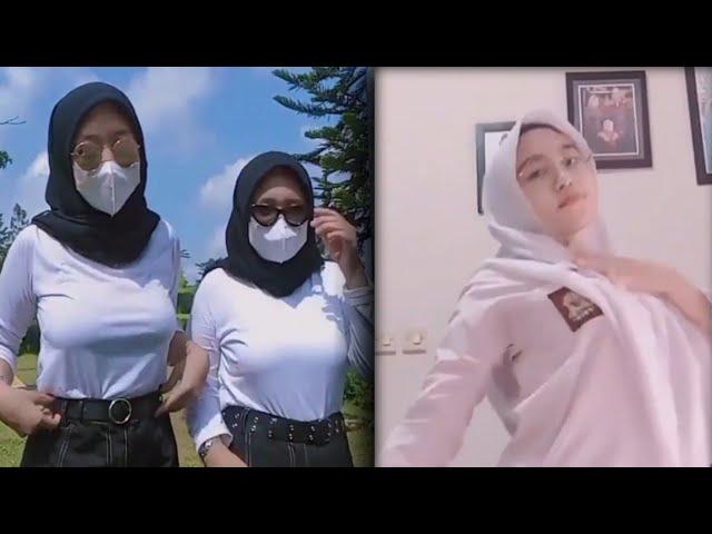 Virall !!! Tik Tok terbaru Gadis SMA susu gede 