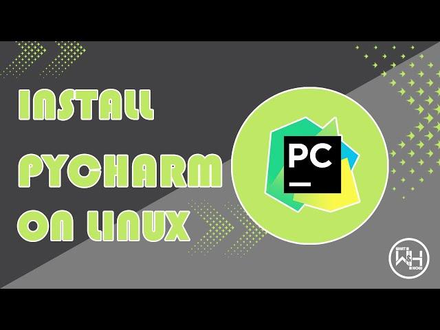 How to install PyCharm on Linux Mint, Ubuntu, Other Linux Distributions