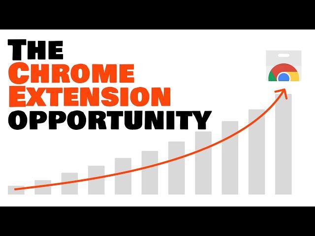 Why Does Everyone Underestimate Chrome Extensions?