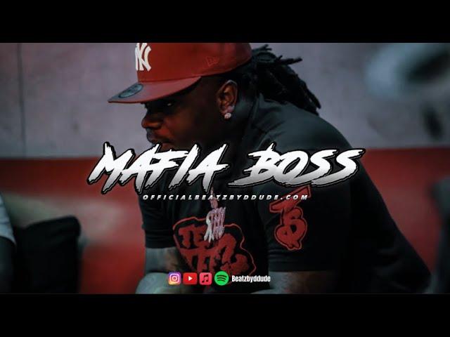 [FREE] Dsteez x CML Type Beat - "Mafia Boss" | Dsteez Type Beat 2024