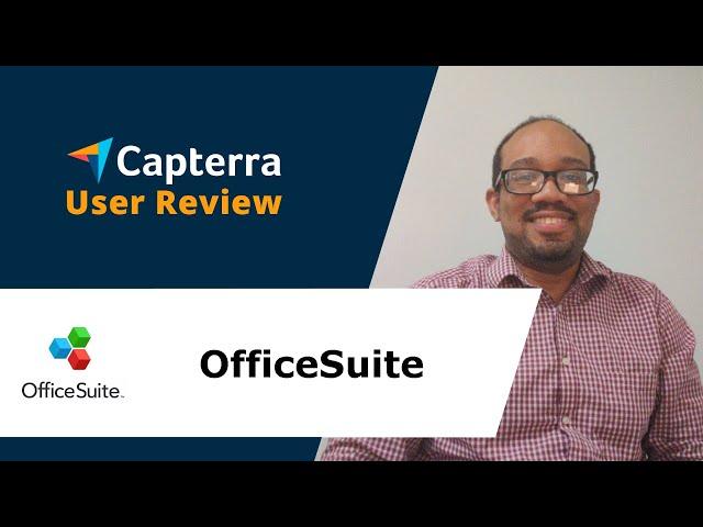 OfficeSuite Review: MobiSystems Office Suite Review