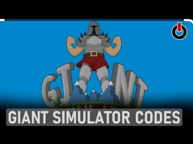 Giant simulator codes