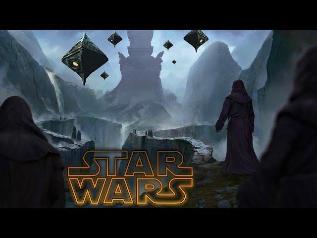 How The Jedi Order Was Created - Star Wars Explained