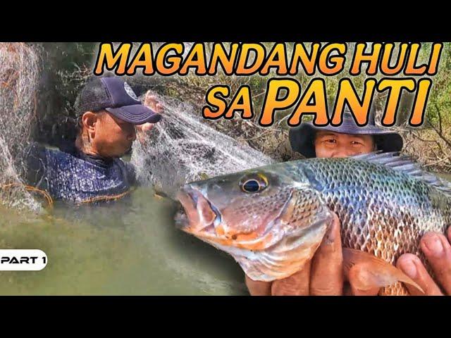 P1 - Nakarami ng Huli sa Panti - EP1628