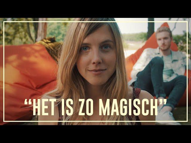 Nellie goes outside and trips on LSD | Drugslab