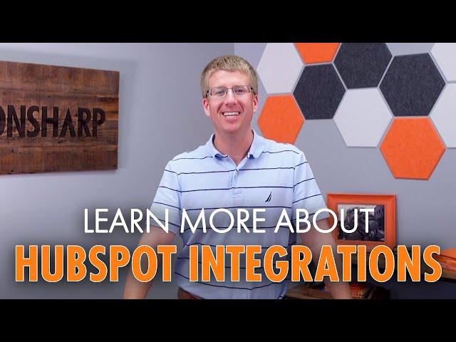 Custom Hubspot Integrations