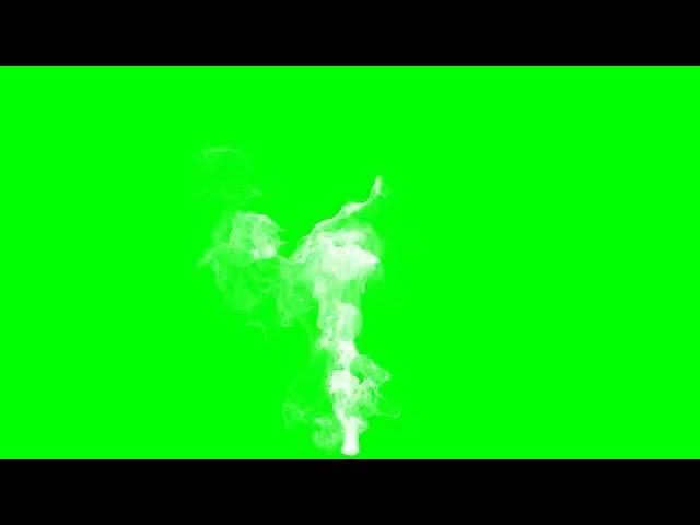 greenscreen asap rokok