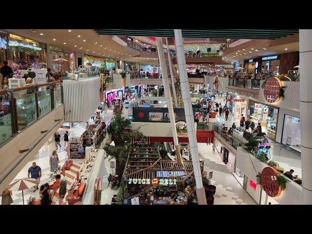 Central Festival Mall, Phuket, Thailand