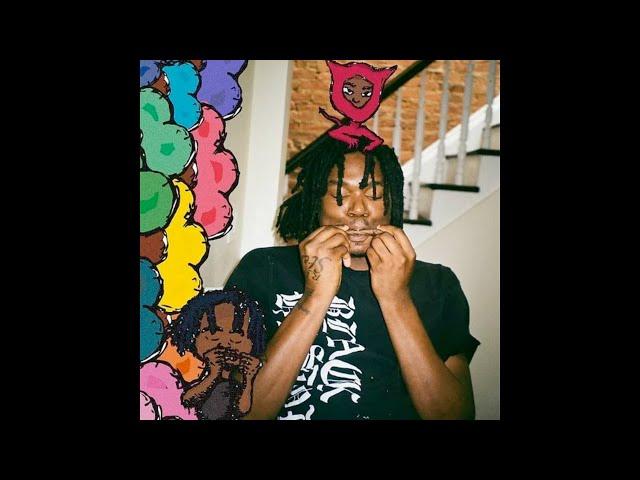 [Free] Lucki Type Beat - “Cautious”