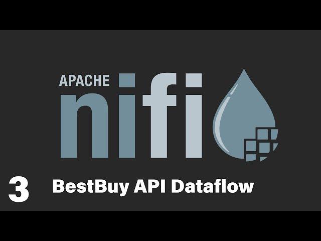 Splitting JSON and Handling null flowfile content | BestBuy Dataflow | Apache Nifi | Part 3