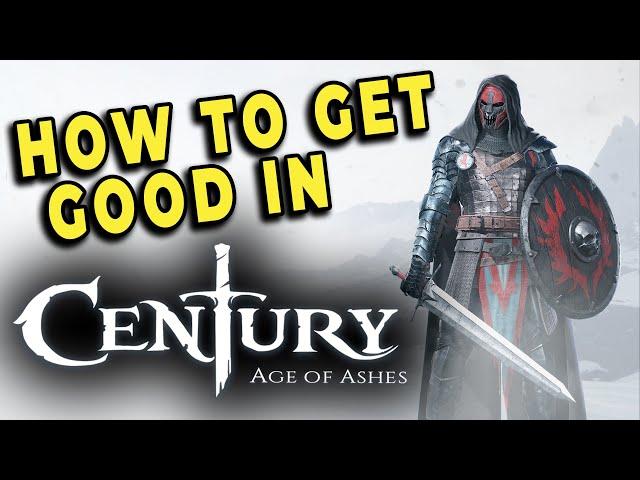 11 Tips That Will Make You Better At Century: Age of Ashes