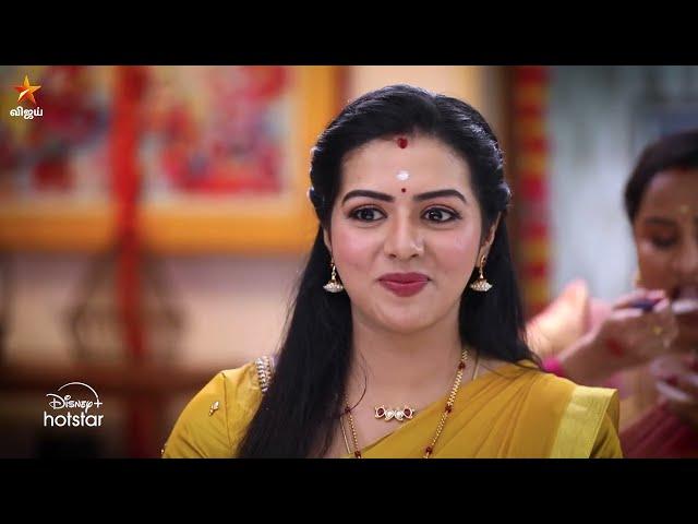 Sakthivel | 30th December 2024 to 4th January 2025 - Promo