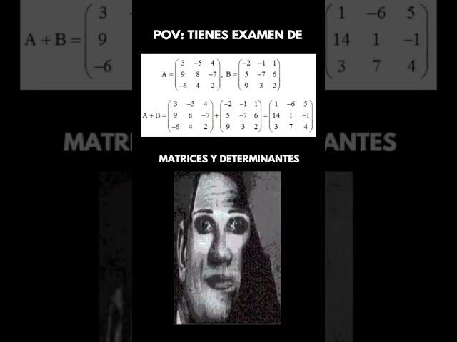 Mr. Increible Perturbado por las Matemáticas #mathematics #matematika #humor #memes