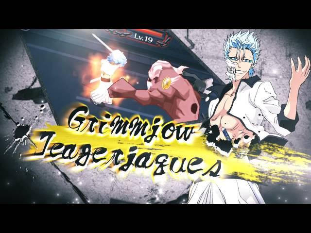 Bleach: Brave Souls Trailer (Official)