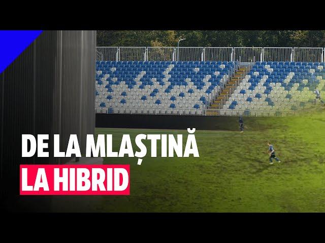 Kosovo a fost obligată de UEFA să modernizeze stadionul din Pristina | GOLAZO.ro